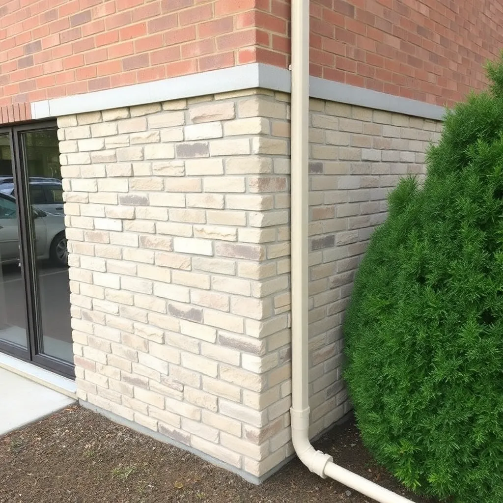 Foundation repair by Active Masonry And Tuckpointing Waterproofing in Chicago