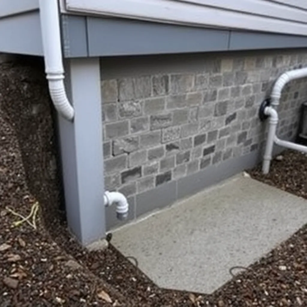 Foundation repair by Alpha Waterproofing | Basement Waterproofing Ct – Foundation Repair, Crack Sealing, Sump Pumps, Leak Repair & Floor Coating in Waterbury