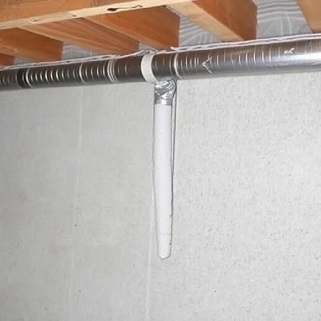 Foundation repair by B-Dry Systems Of Western Ohio & Monroe Mi in Toledo