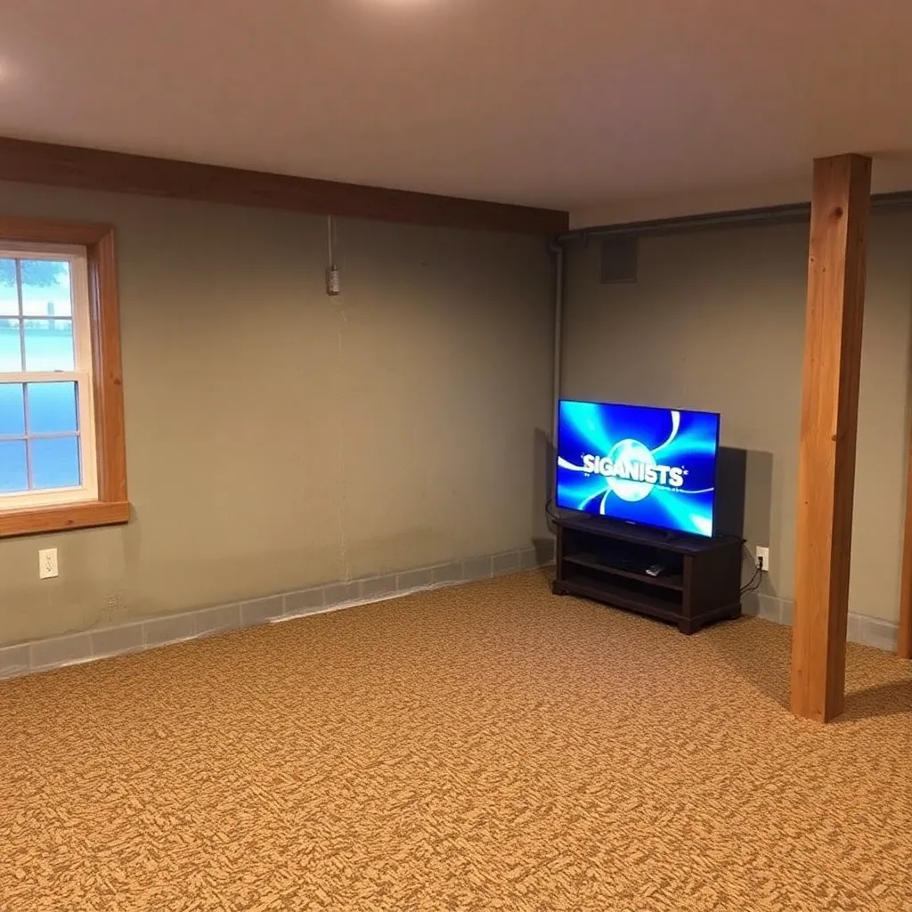 Foundation repair by Basement Specialists Inc in Hales Corners