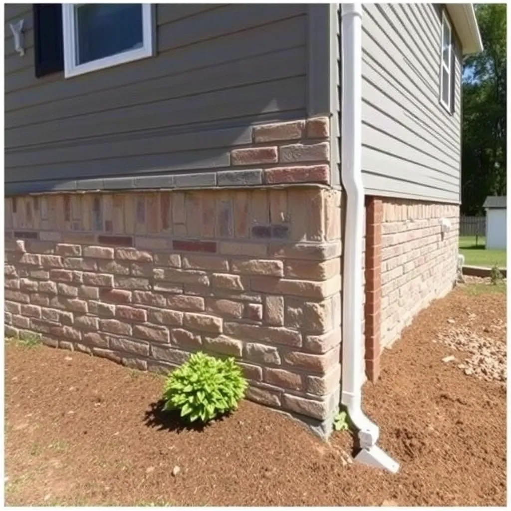 Foundation repair by Best Choice Foundation & Masonry in Denver
