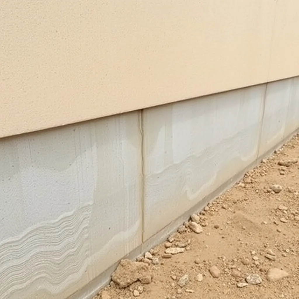 Foundation repair by Concrete Stabilization Technologies in Denver