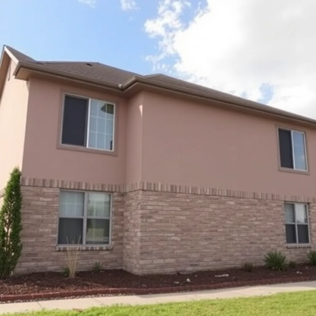 Foundation repair by Elite Foundation Repair in Denver