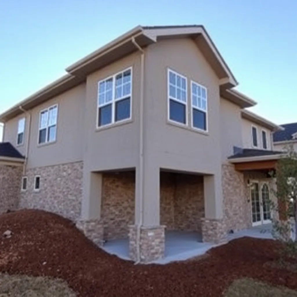 Foundation repair by Elite Foundation Repair in Denver