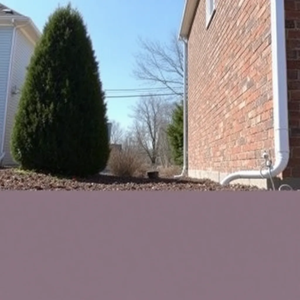 Foundation repair by First Choice Waterproofing in Matawan