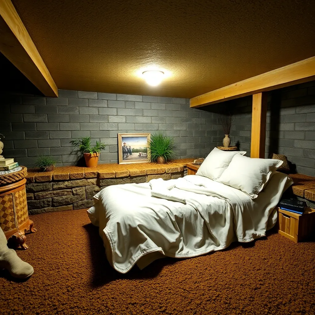 Foundation repair by Forever-Dry Basement Waterproofing in Chicago