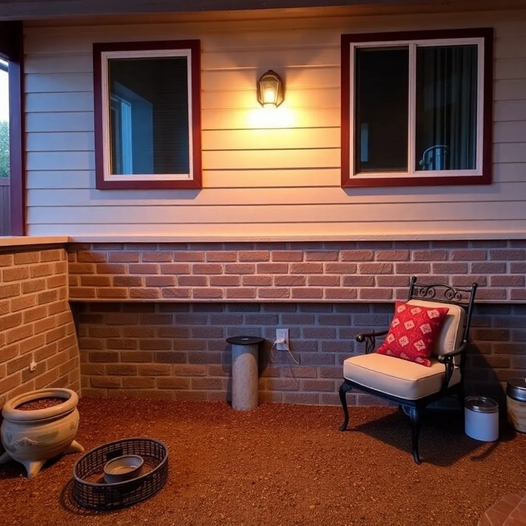 Foundation repair by Foundation Builders Inc | Foundation Repair Los Angeles in North Hollywood