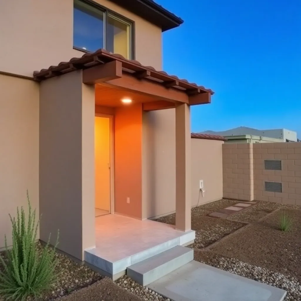 Foundation repair by Geomy Pohl Concrete Contractor in Albuquerque