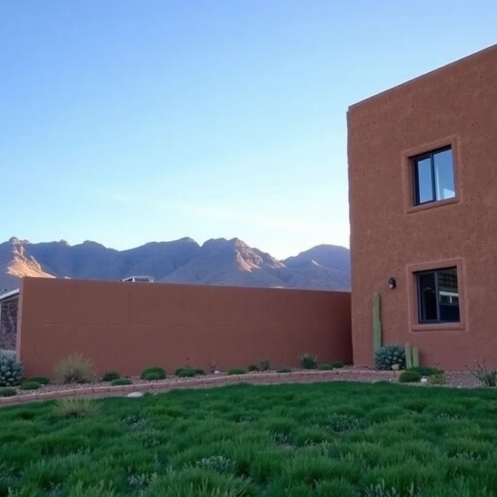 Foundation repair by Goliathtech New Mexico in Albuquerque