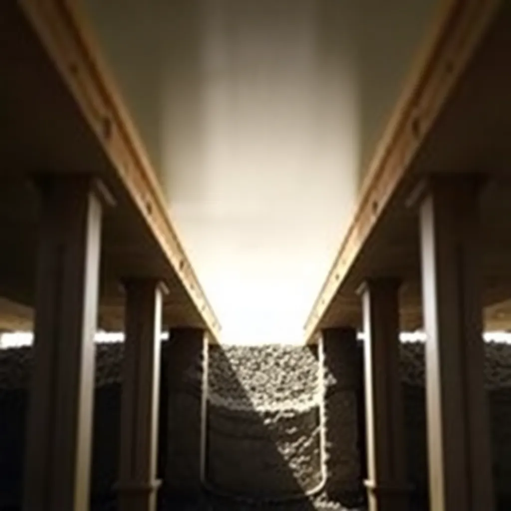 Foundation repair by King Piers Llc in Kansas City