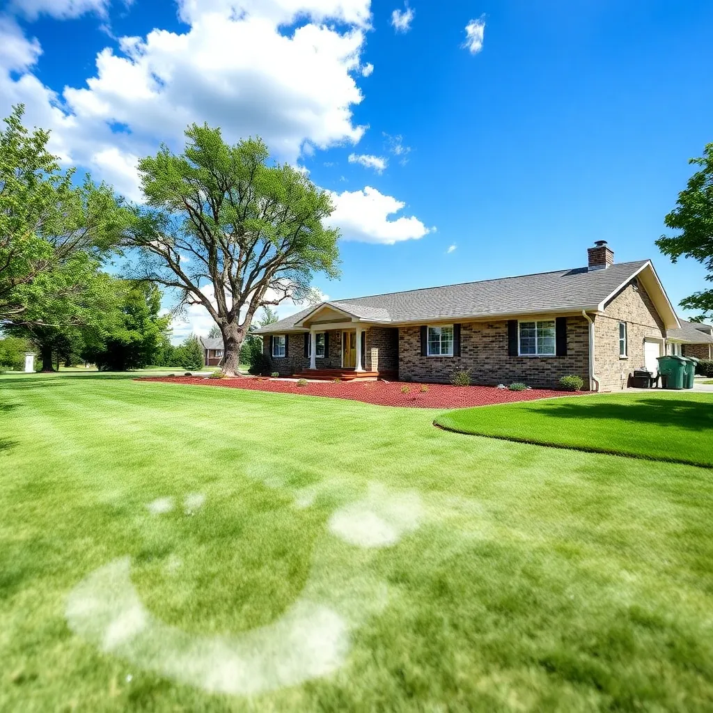 Foundation repair by Olson Foundation Repair in Kansas City