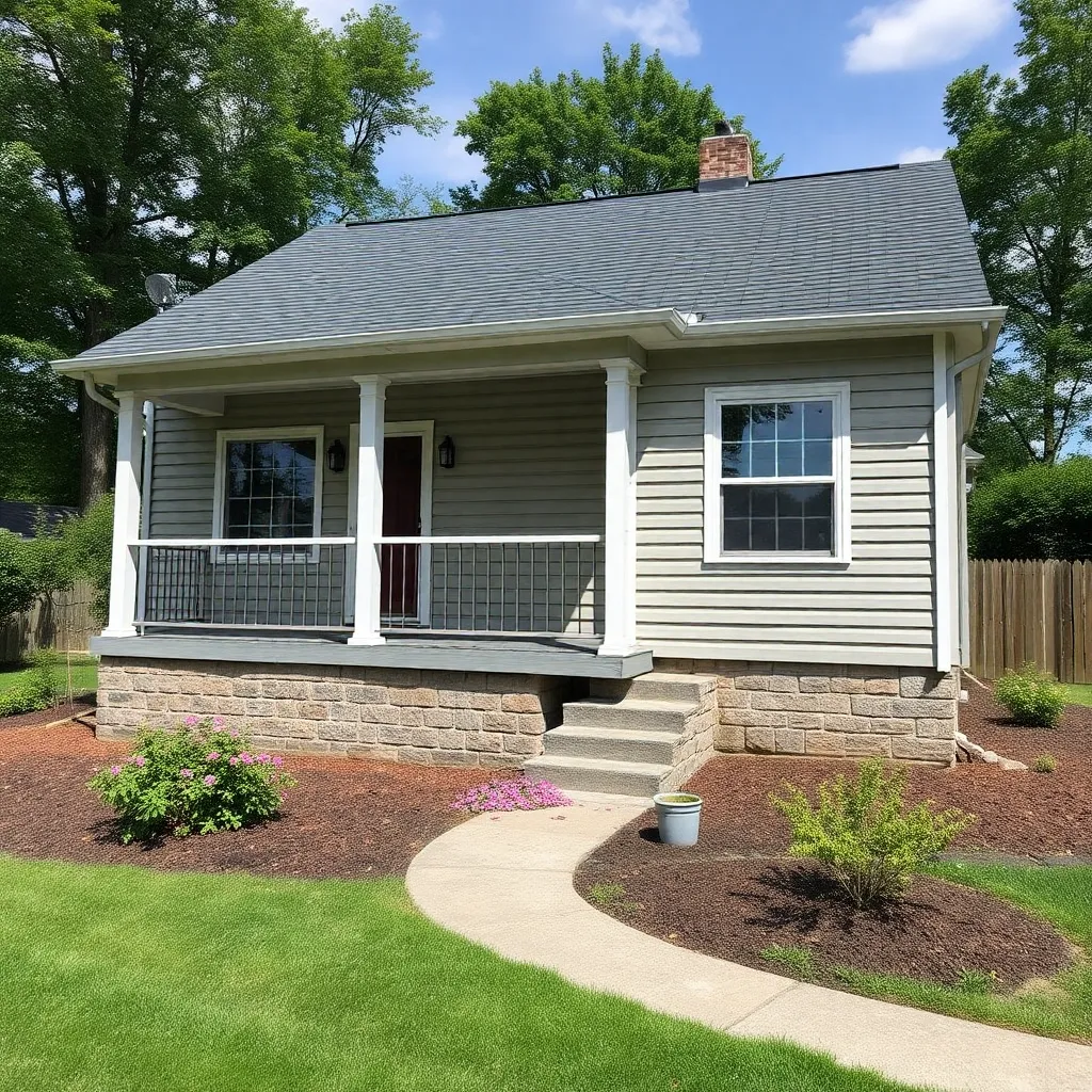 Foundation repair by Pa Pro Contractors in Berwyn
