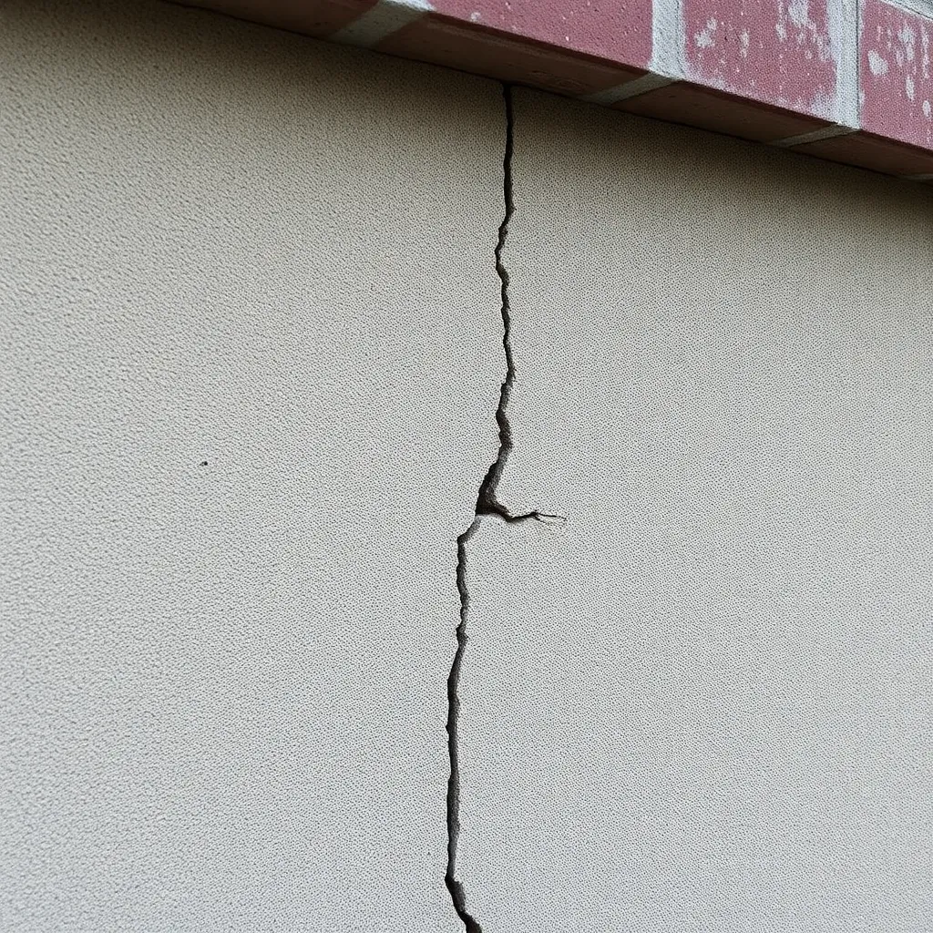 Foundation repair by Prox Foundation Crack Repair in Schaumburg