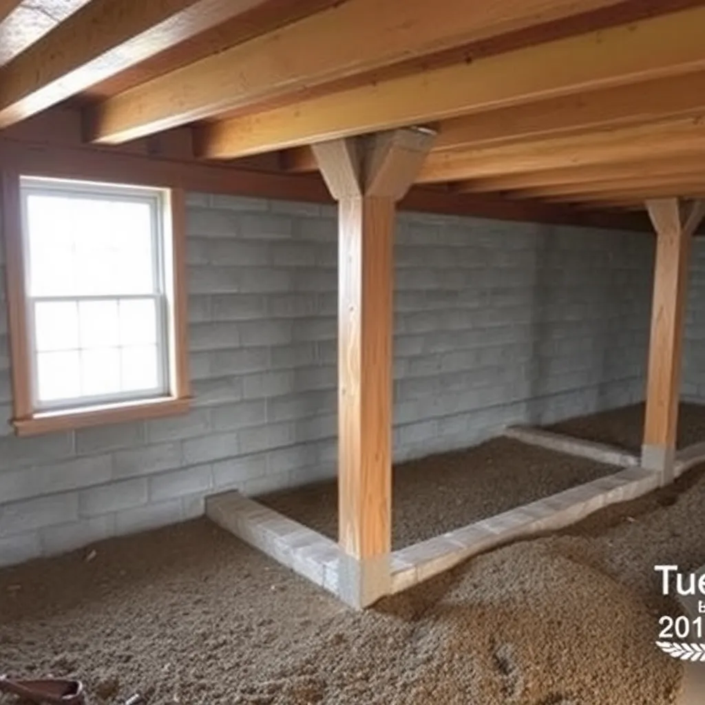 Foundation repair by Real Seal Basement Waterproofing & Foundation Repair in Schaumburg