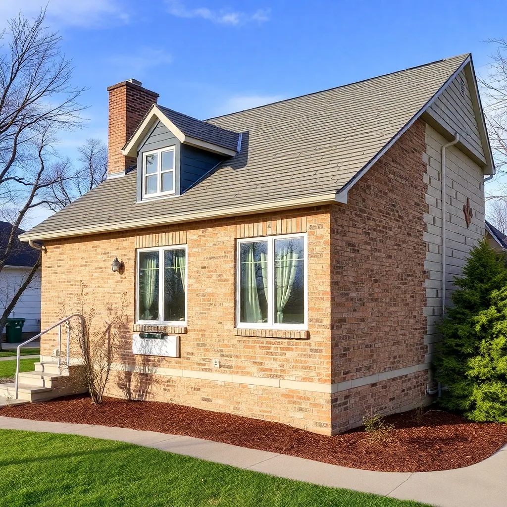 Foundation repair by Smart Systems in North Kansas City
