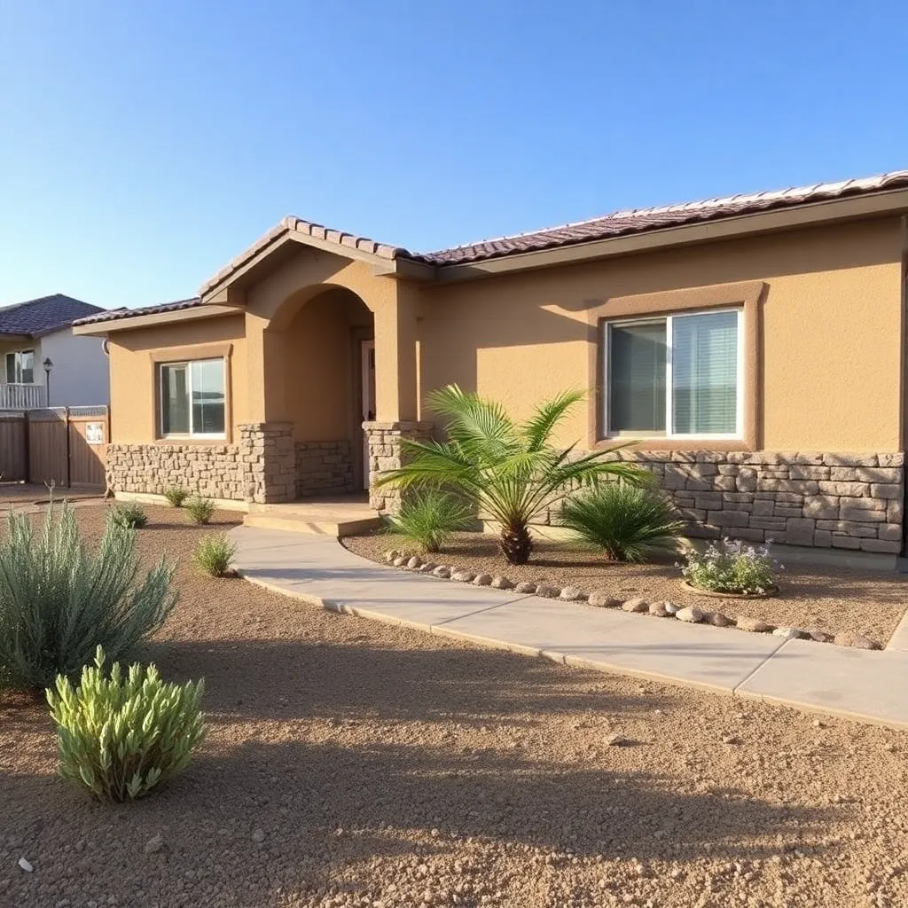 Foundation repair by Structural Services Inc in Albuquerque