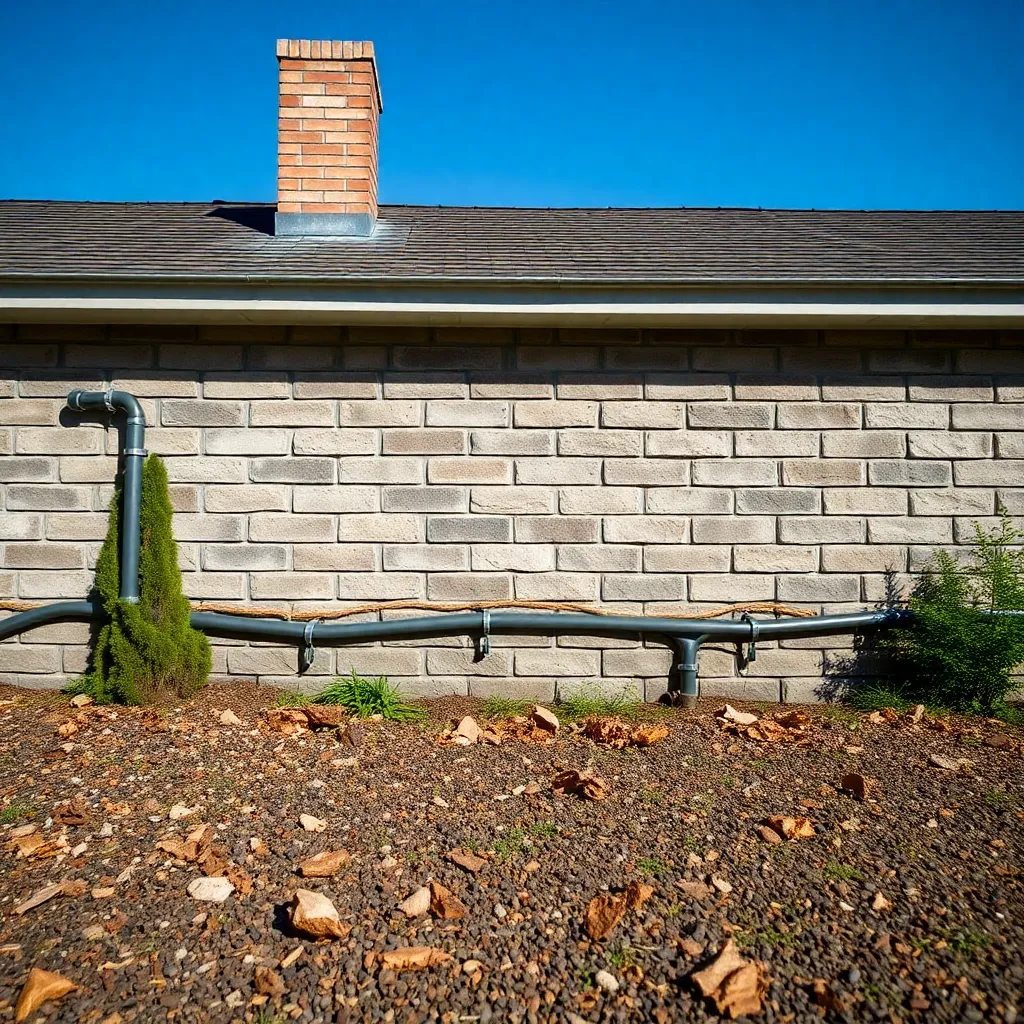 Foundation repair by U.s. Waterproofing in Schaumburg