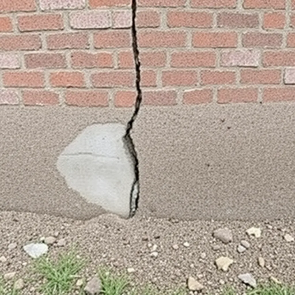 Foundation repair by X-Home Foundation Crack Repair in Chicago