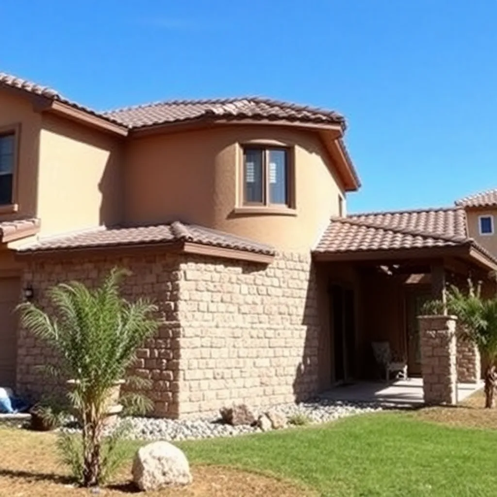 Foundation repair by Yaris Construction Llc in Albuquerque