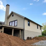 Foundation Repair Near Me in Friendsville