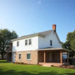 Foundation Repair Near Me in Moline