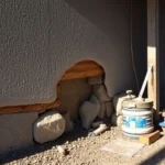 Foundation Repair Near Me in Pontiac